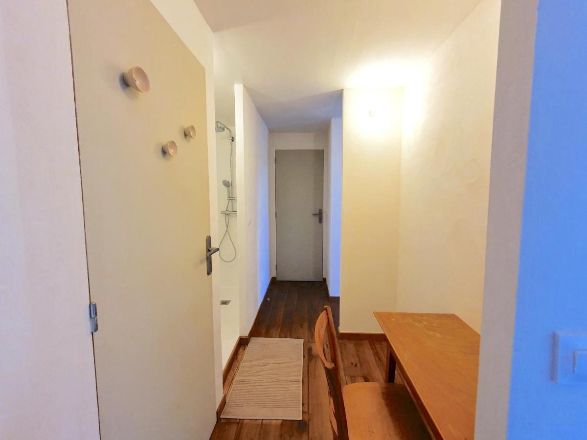 La Maison Folia Hotel Contrieres Екстериор снимка