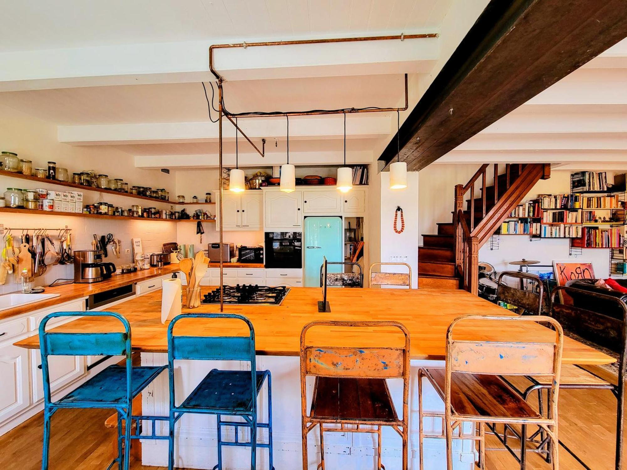 La Maison Folia Hotel Contrieres Екстериор снимка