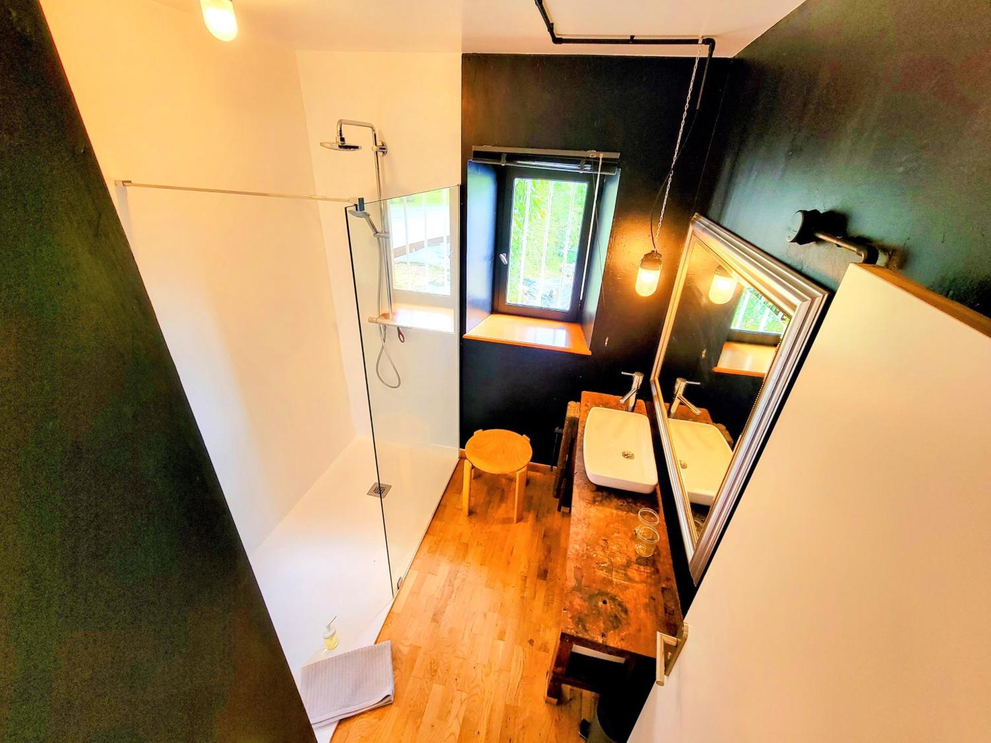 La Maison Folia Hotel Contrieres Екстериор снимка